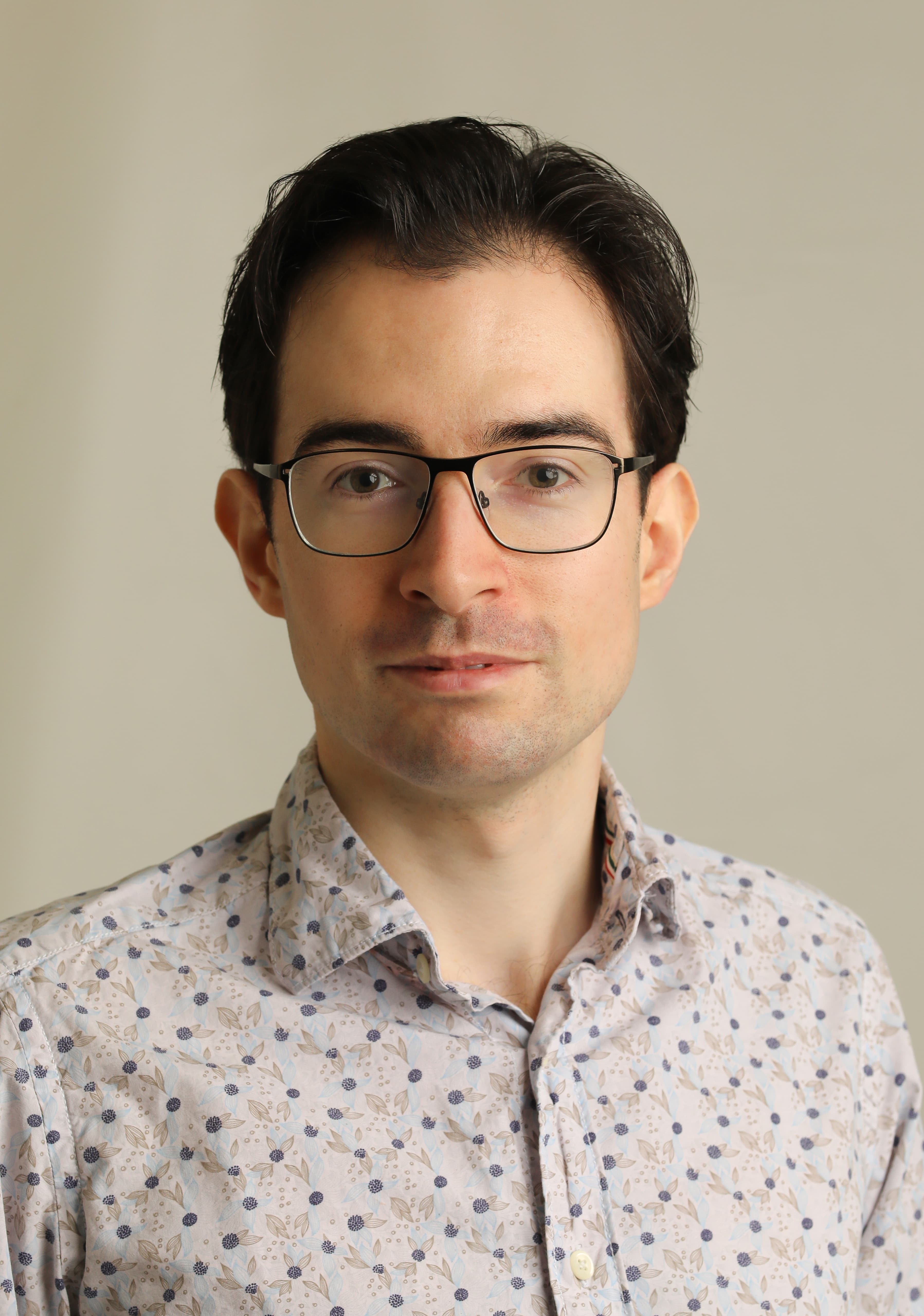 Main organizer Migavibe